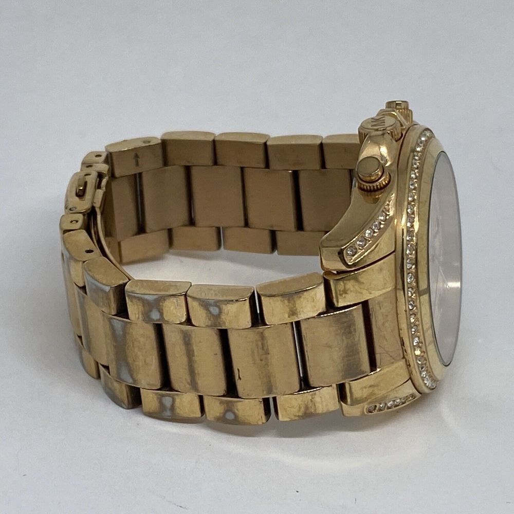 Michael Kors Blair MK5263 Women's Stainless Steel Analog Dial Quartz Watch RQ203 - Picture 12 of 12